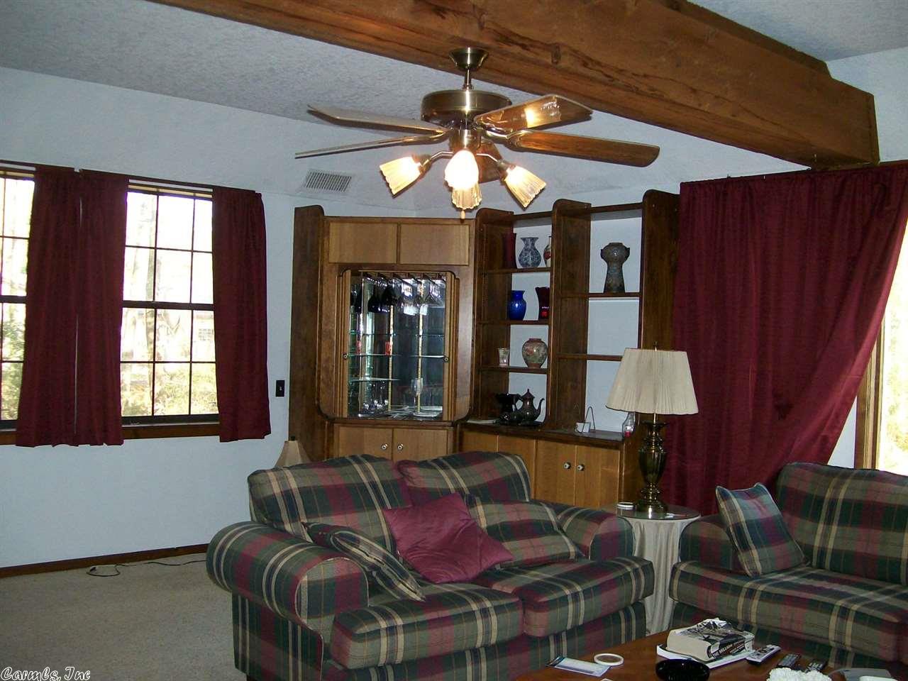 159 Unique Ln, Mountain Pine, AR 71956 photo 8