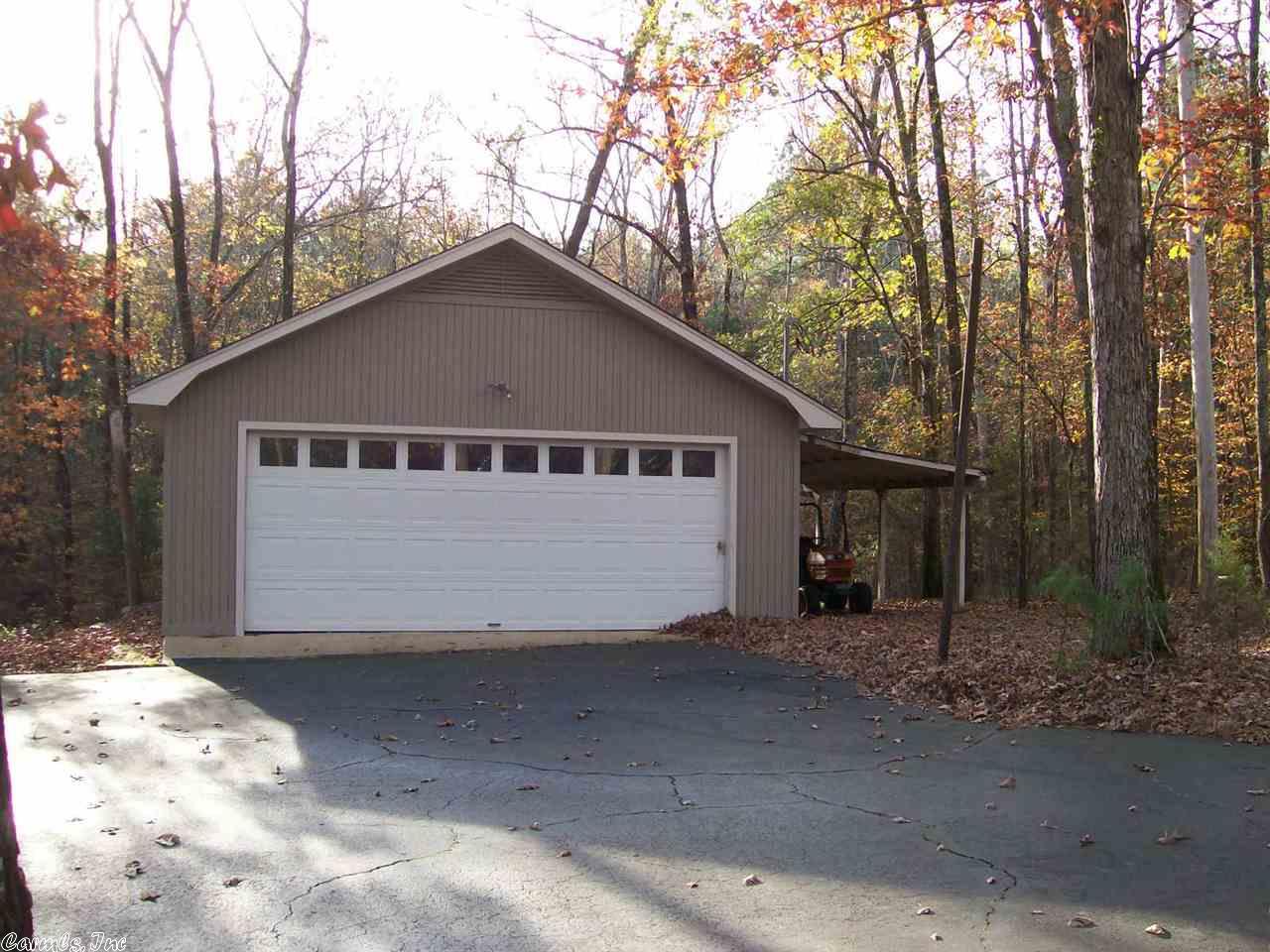 159 Unique Ln, Mountain Pine, AR 71956 photo 29