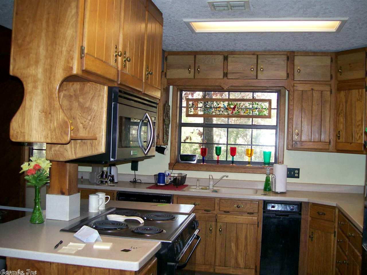 159 Unique Ln, Mountain Pine, AR 71956 photo 3