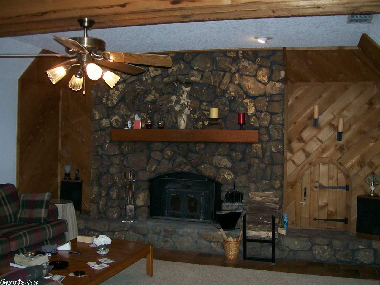 159 Unique Ln, Mountain Pine, AR 71956 photo 5