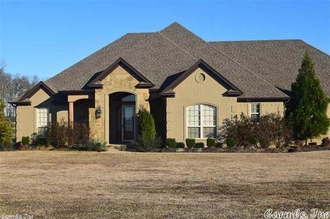 5840 Citation, Scott, AR 72142 photo 1