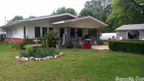 920 School St, Malvern, AR 72104 photo 1