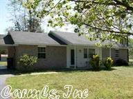 8115 Marilyn Dr, Pine Bluff, AR 71603 photo 1
