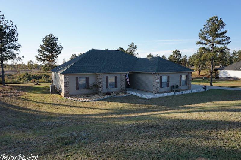 5228 Dew Trl, Bauxite, AR 72011 photo 2