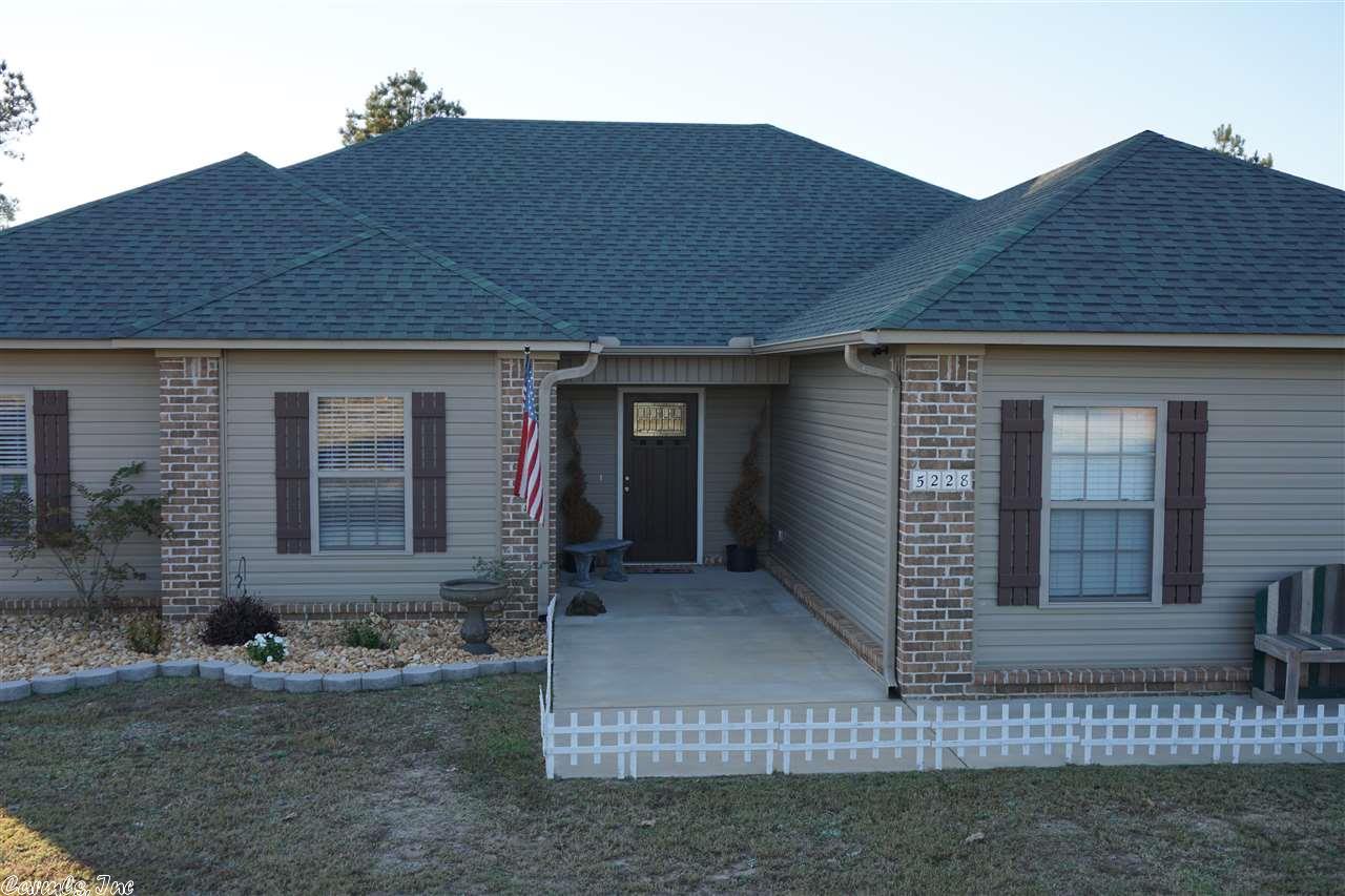 5228 Dew Trl, Bauxite, AR 72011 photo 4