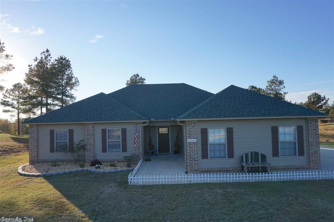 5228 Dew Trl, Bauxite, AR 72011 photo 3