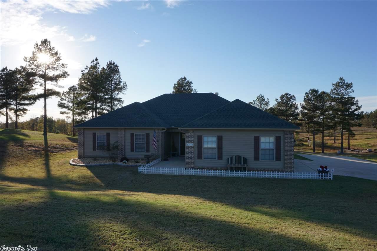 5228 Dew Trl, Bauxite, AR 72011 photo 1