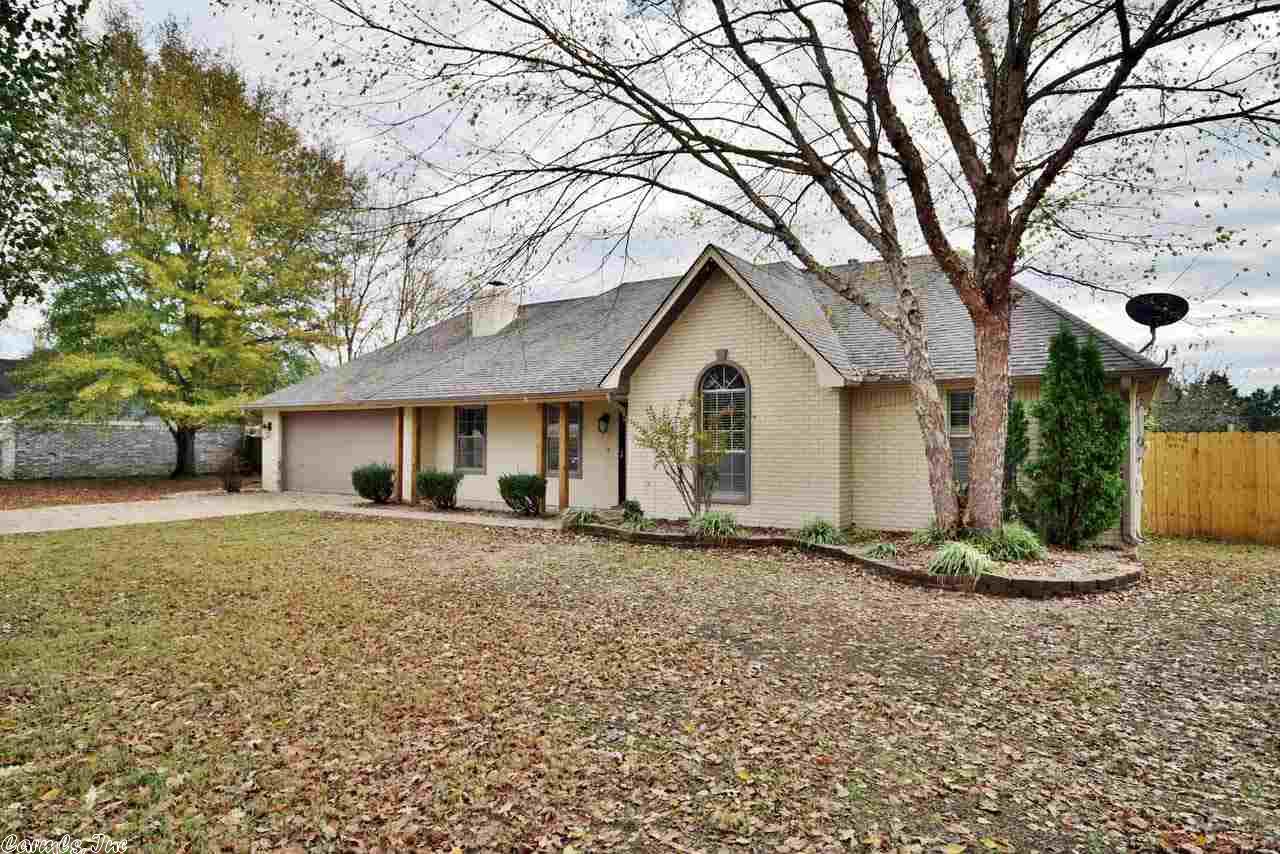 5015 W Tyler, Conway, AR 72034 photo 1