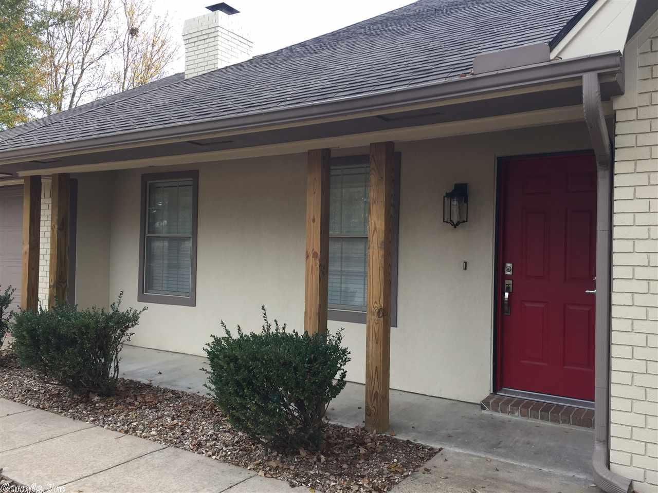 5015 W Tyler, Conway, AR 72034 photo 2