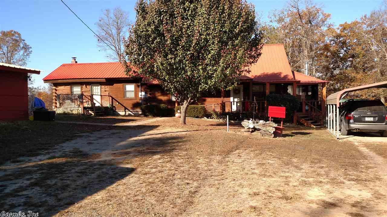 159 Grable Ln, Quitman, AR 72131 photo 1
