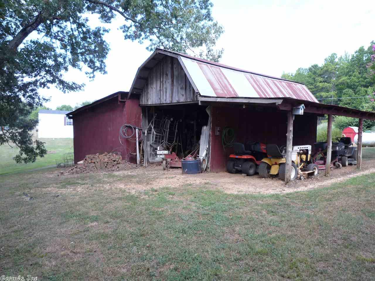 32 Southfork Rd, Mount Ida, AR 71957 photo 16