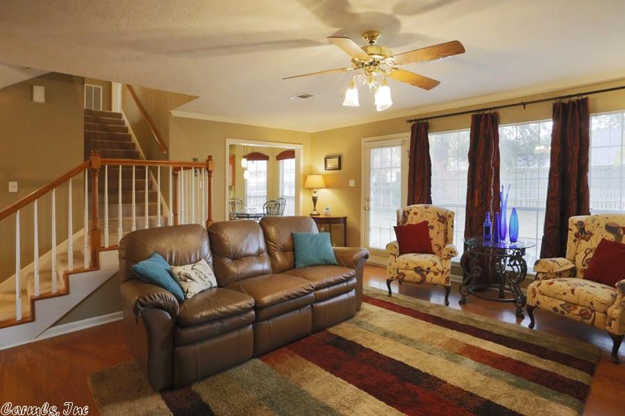 1920 Calhoun Dr, Conway, AR 72034 photo 8