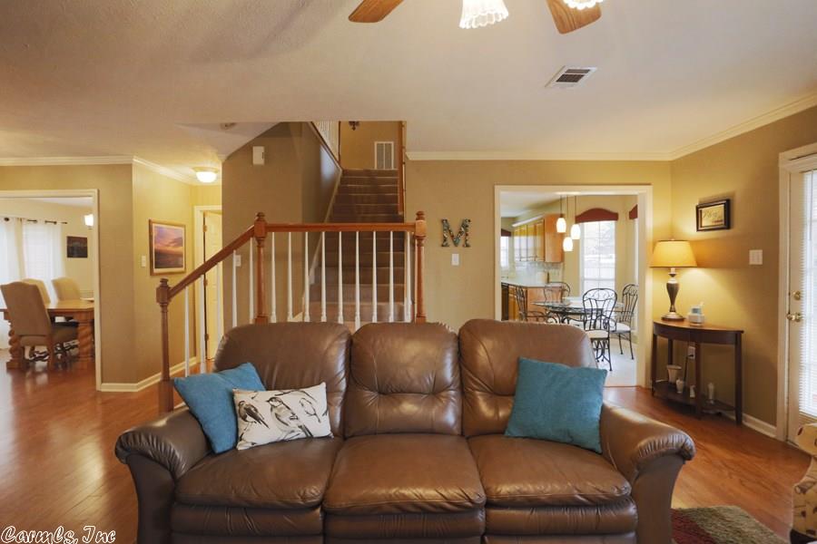 1920 Calhoun Dr, Conway, AR 72034 photo 11