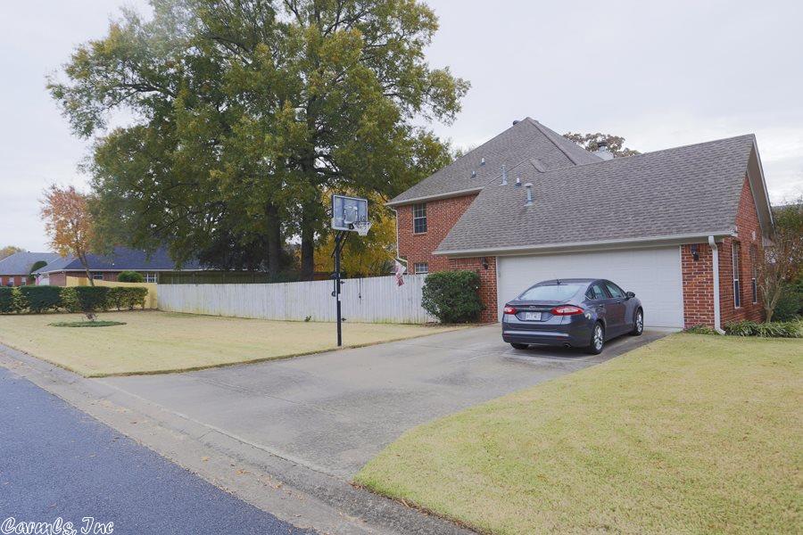 1920 Calhoun Dr, Conway, AR 72034 photo 37