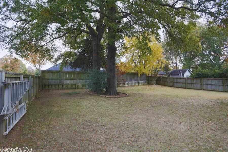 1920 Calhoun Dr, Conway, AR 72034 photo 34