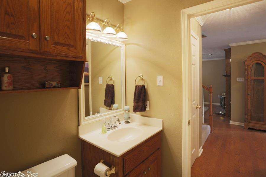 1920 Calhoun Dr, Conway, AR 72034 photo 27