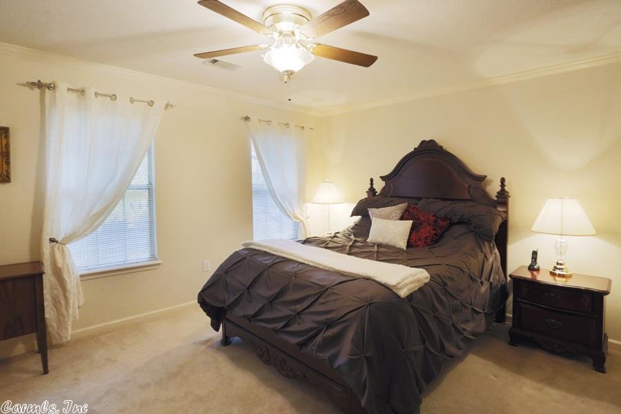 1920 Calhoun Dr, Conway, AR 72034 photo 13