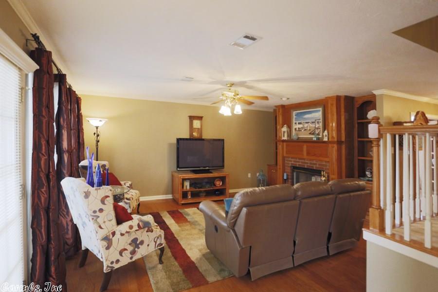 1920 Calhoun Dr, Conway, AR 72034 photo 9