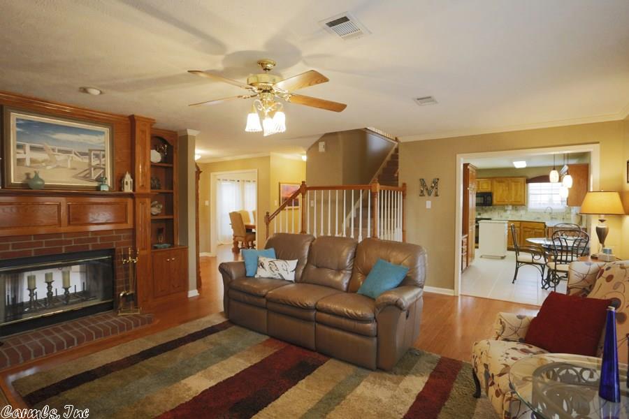 1920 Calhoun Dr, Conway, AR 72034 photo 2