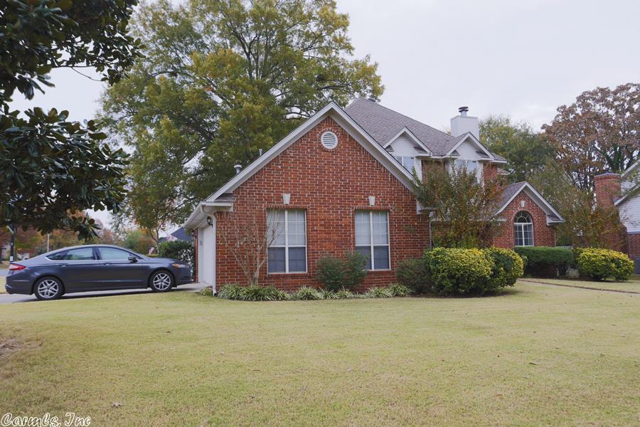 1920 Calhoun Dr, Conway, AR 72034 photo 36