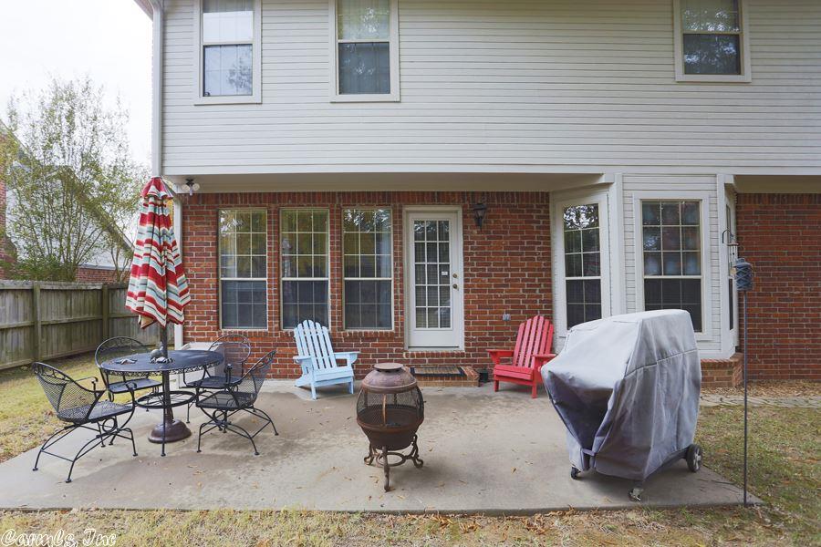 1920 Calhoun Dr, Conway, AR 72034 photo 33