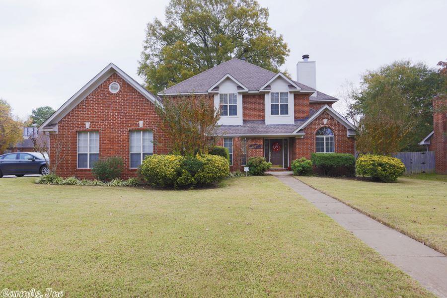 1920 Calhoun Dr, Conway, AR 72034 photo 1
