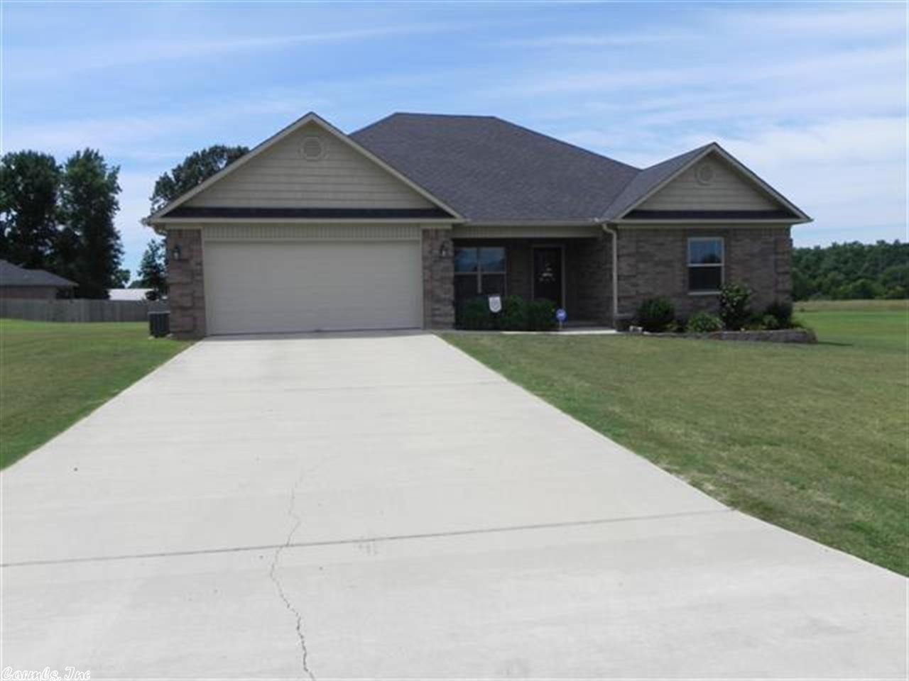 34 Cinel Loop, Austin, AR 72007 photo 1