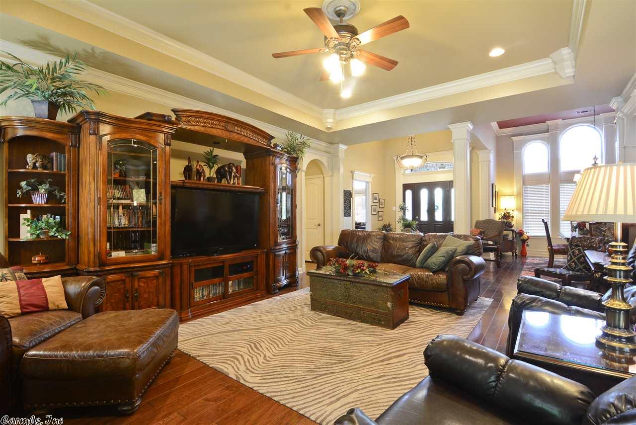 7716 Worth, Benton, AR 72019 photo 13