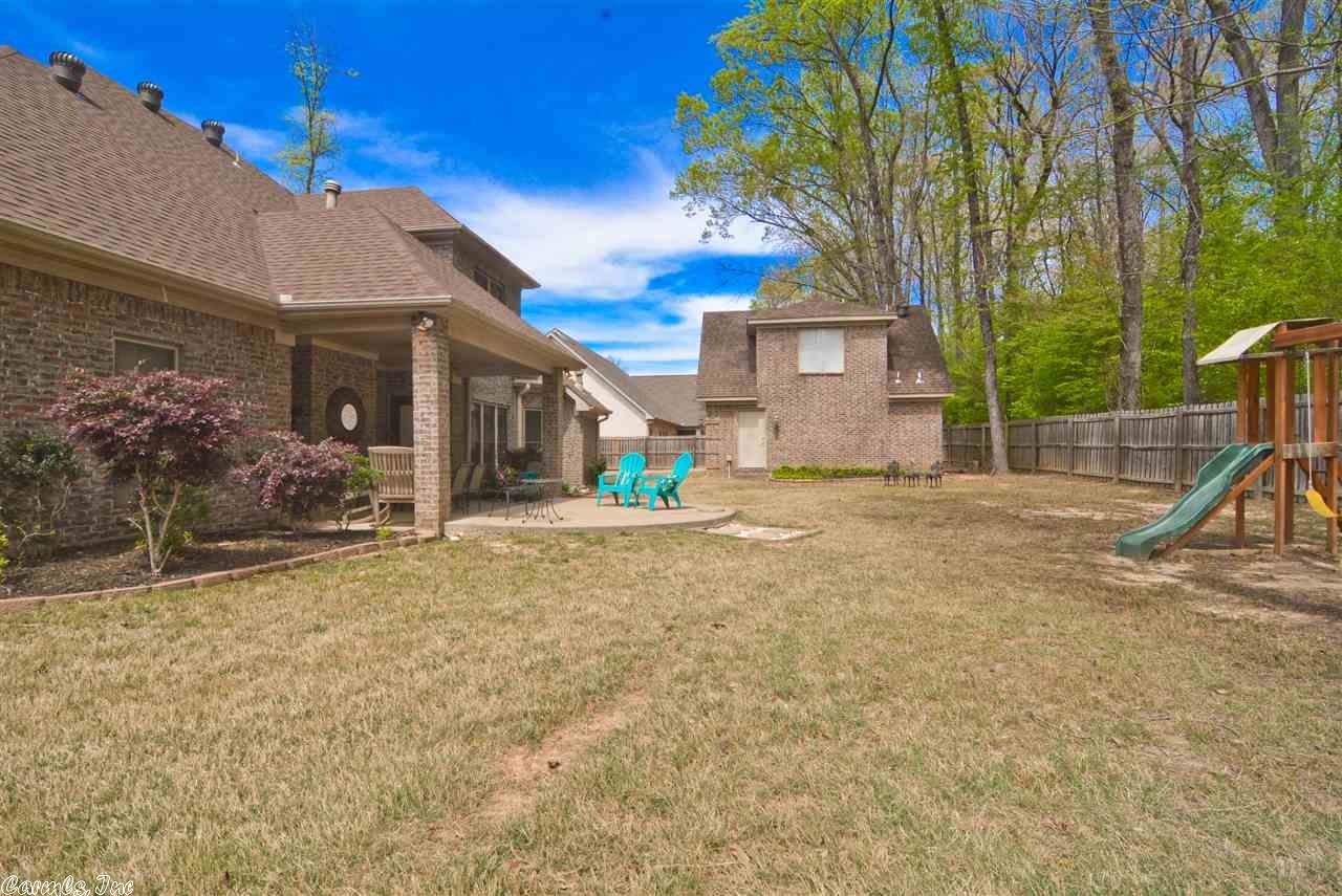 7716 Worth, Benton, AR 72019 photo 37