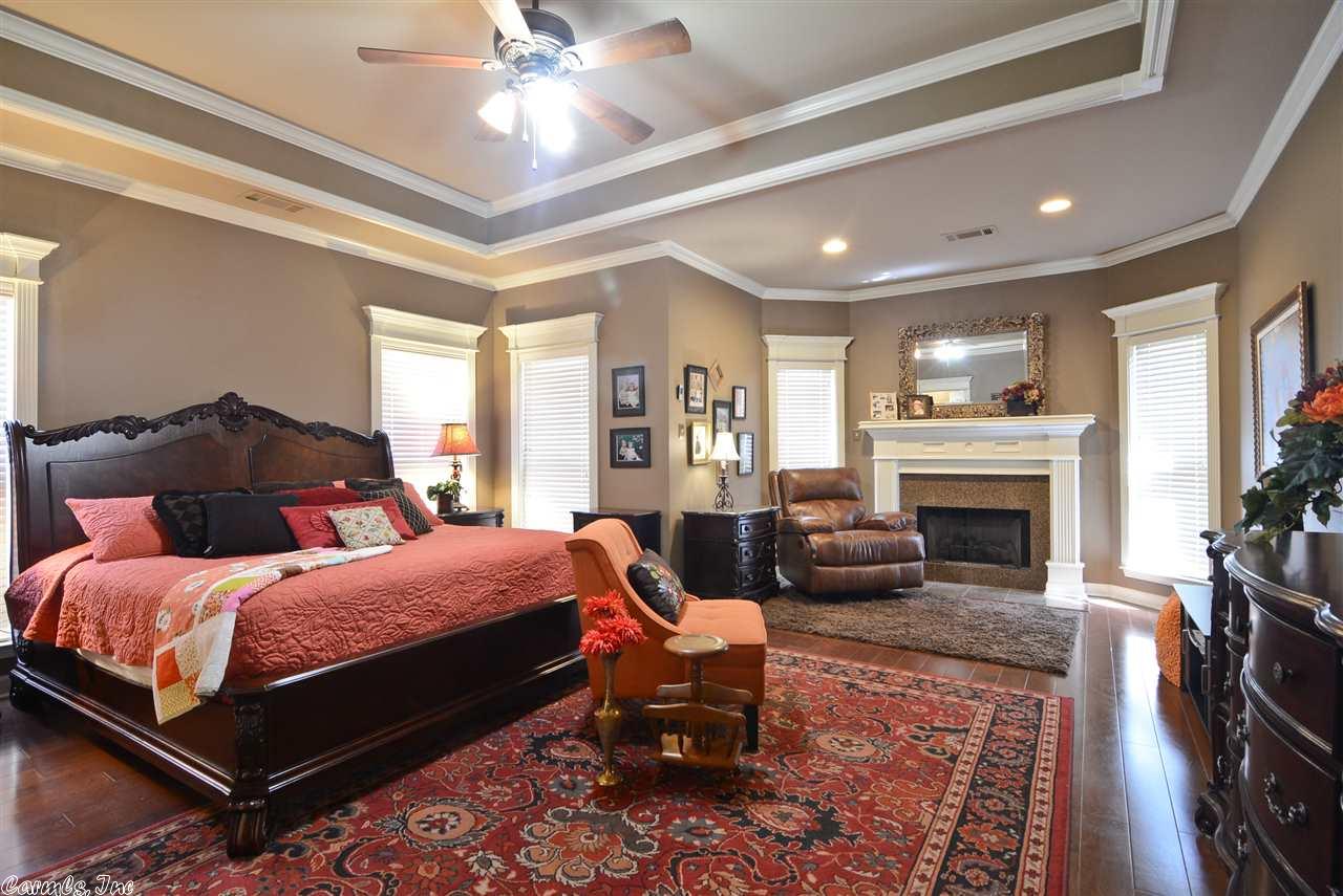 7716 Worth, Benton, AR 72019 photo 20