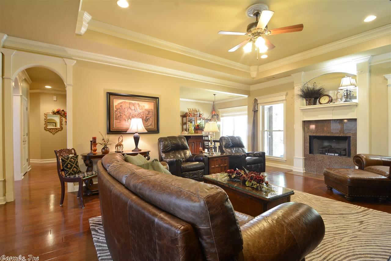 7716 Worth, Benton, AR 72019 photo 11