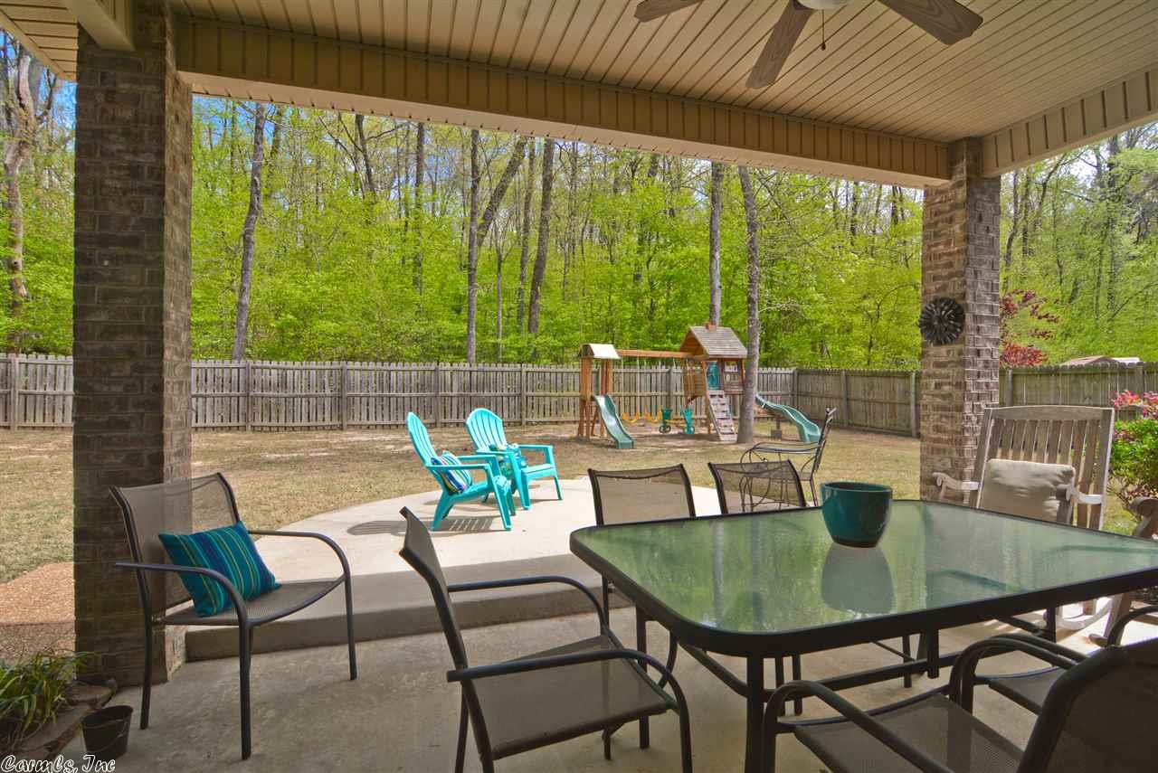 7716 Worth, Benton, AR 72019 photo 40