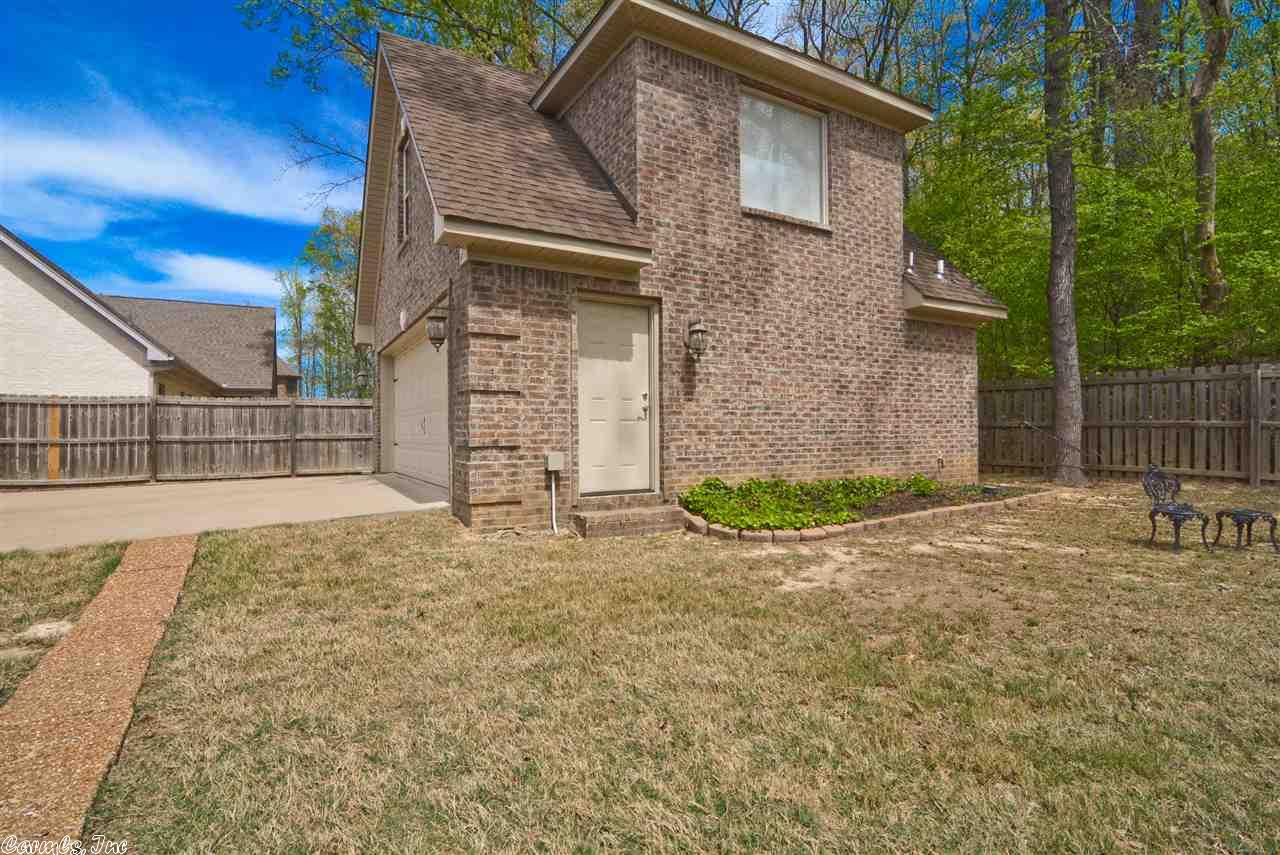 7716 Worth, Benton, AR 72019 photo 36