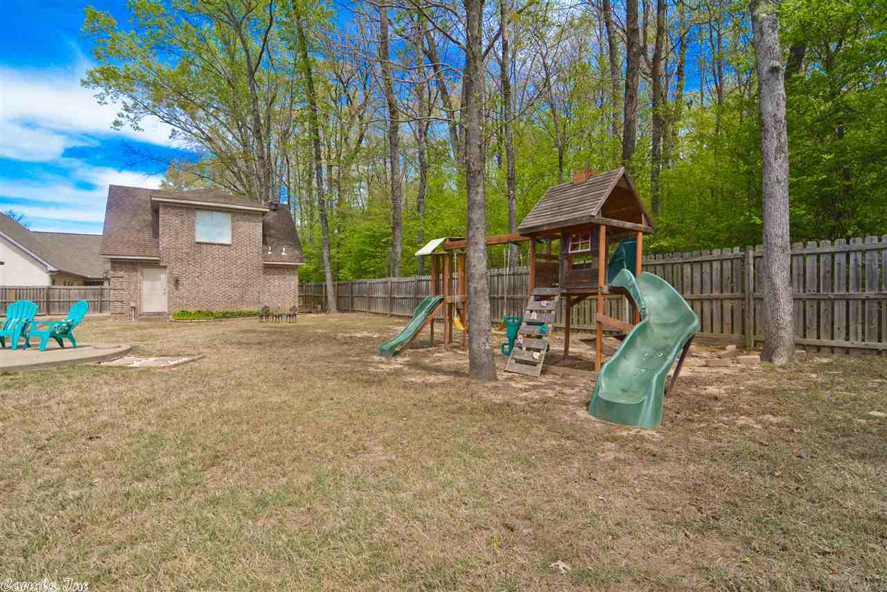 7716 Worth, Benton, AR 72019 photo 38
