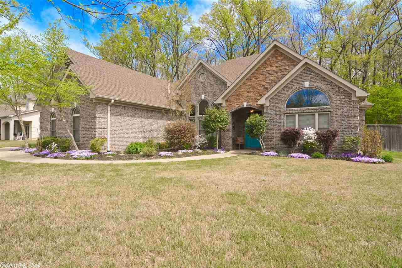 7716 Worth, Benton, AR 72019 photo 2