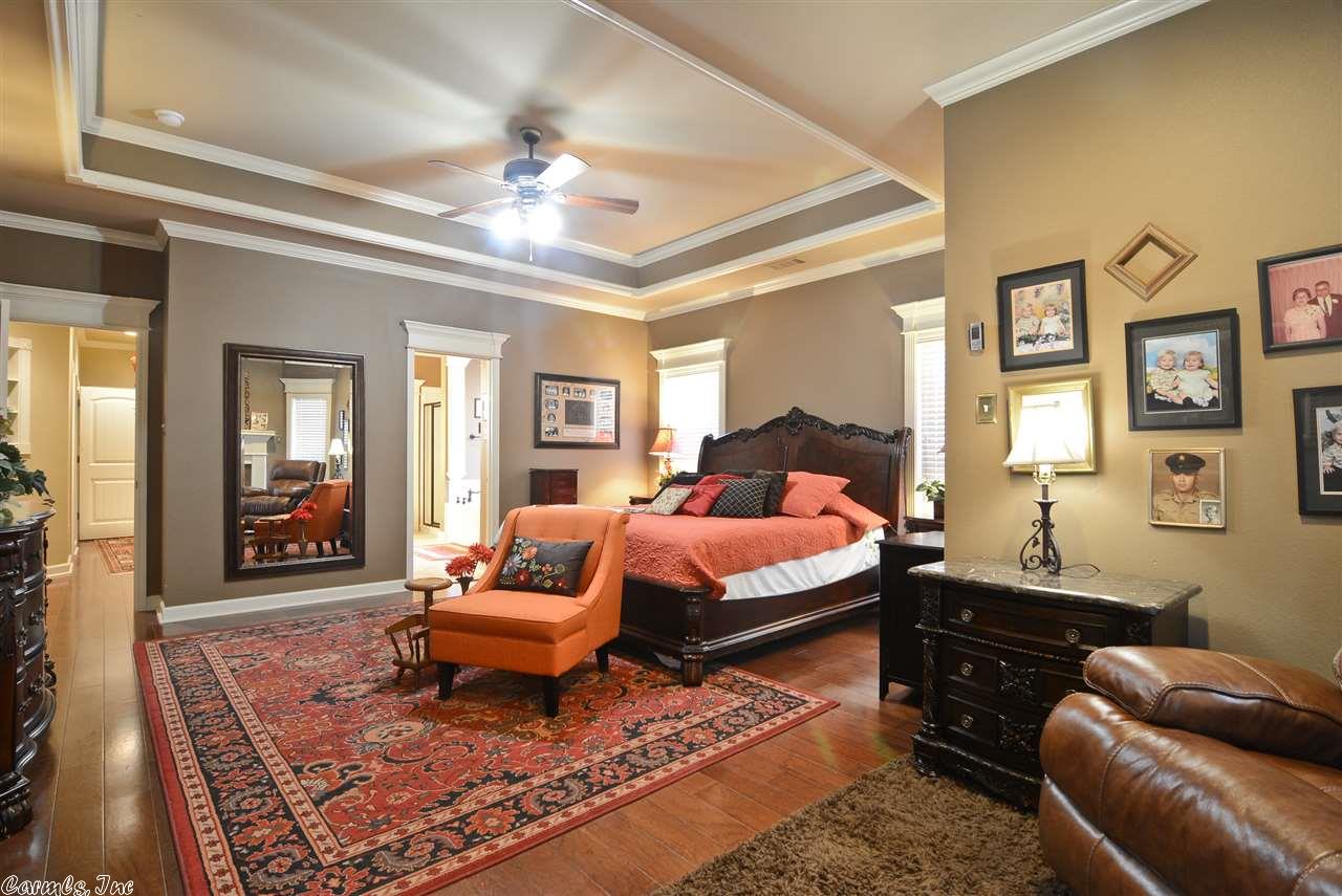 7716 Worth, Benton, AR 72019 photo 21