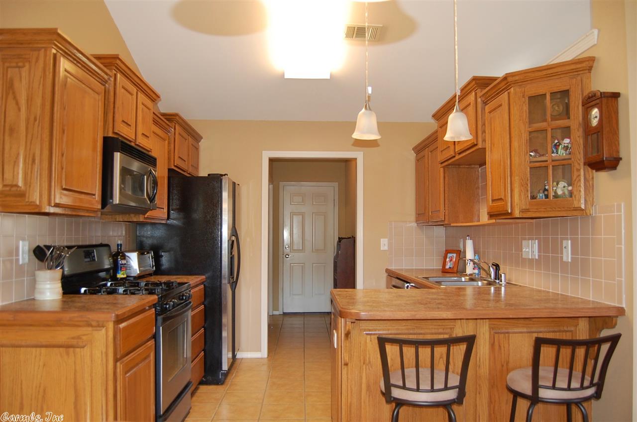 215 Brookside Dr, Bryant, AR 72022 photo 14