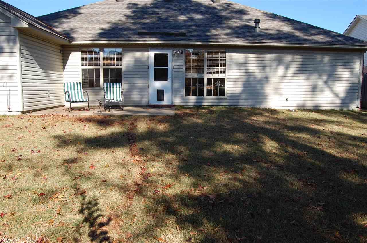 215 Brookside Dr, Bryant, AR 72022 photo 31