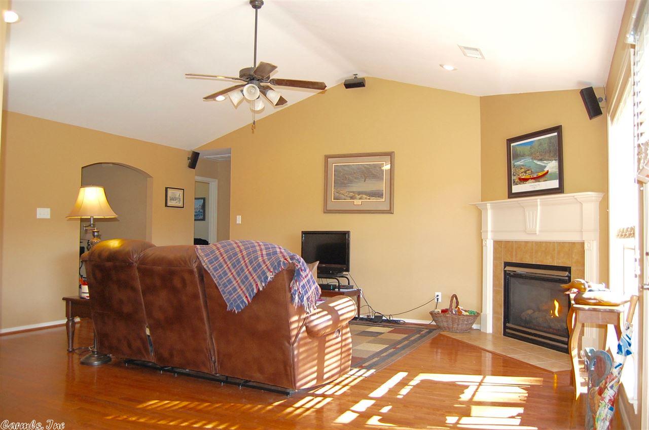 215 Brookside Dr, Bryant, AR 72022 photo 8