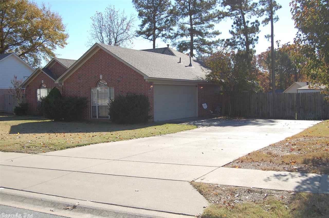 215 Brookside Dr, Bryant, AR 72022 photo 3
