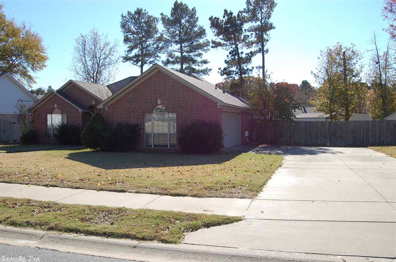 215 Brookside Dr, Bryant, AR 72022 photo 4