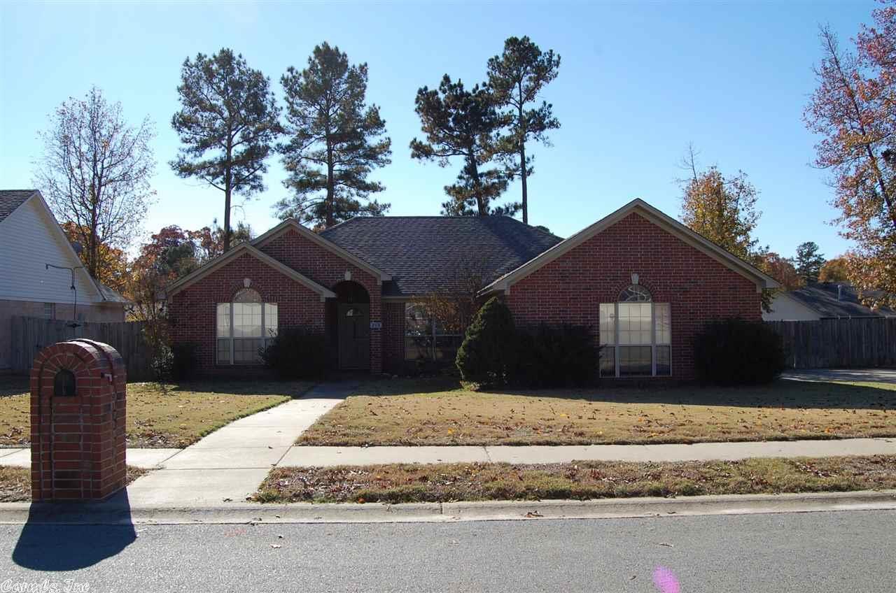 215 Brookside Dr, Bryant, AR 72022 photo 32