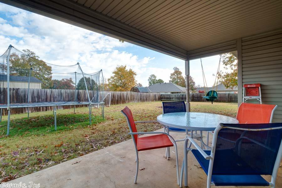3110 Brooke Ln, Benton, AR 72015 photo 19