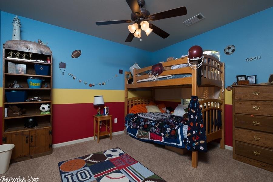 3110 Brooke Ln, Benton, AR 72015 photo 10