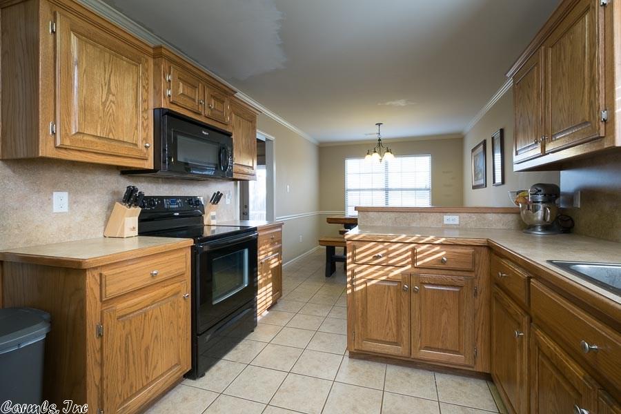3110 Brooke Ln, Benton, AR 72015 photo 6
