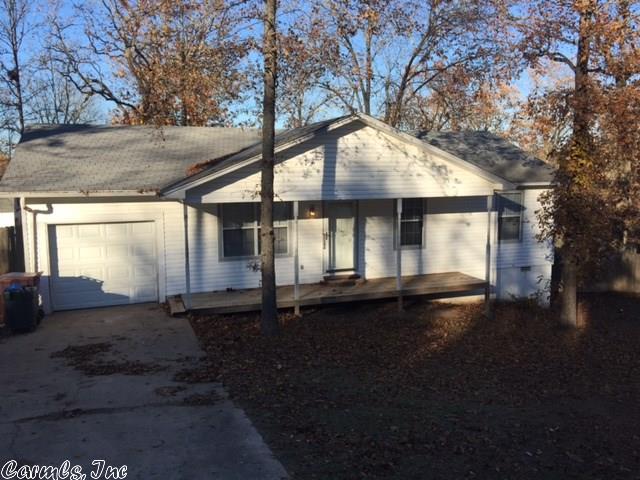 20 Wildcat Trl, Conway, AR 72032 photo 1