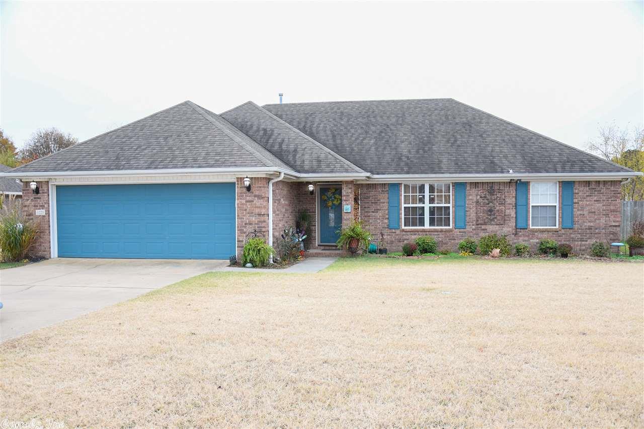 1225 Nancy, Trumann, AR 72472 photo 1