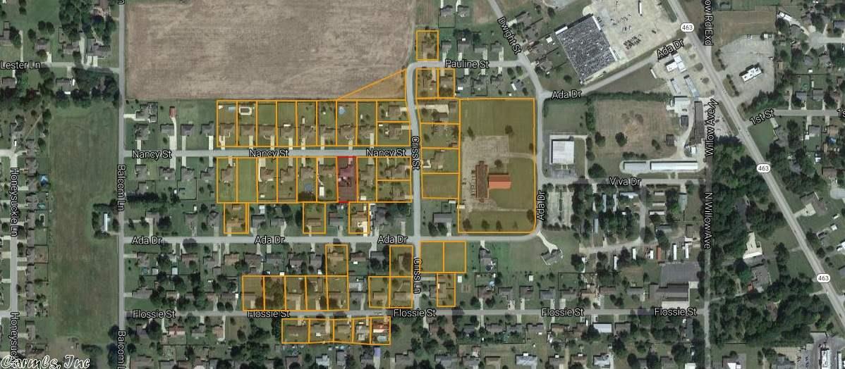 1225 Nancy, Trumann, AR 72472 photo 34