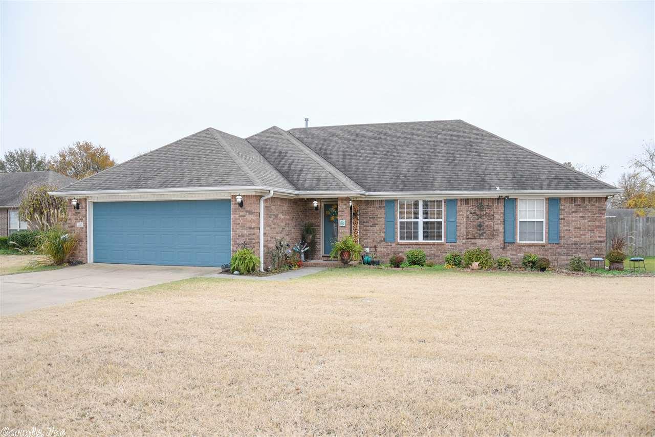 1225 Nancy, Trumann, AR 72472 photo 2