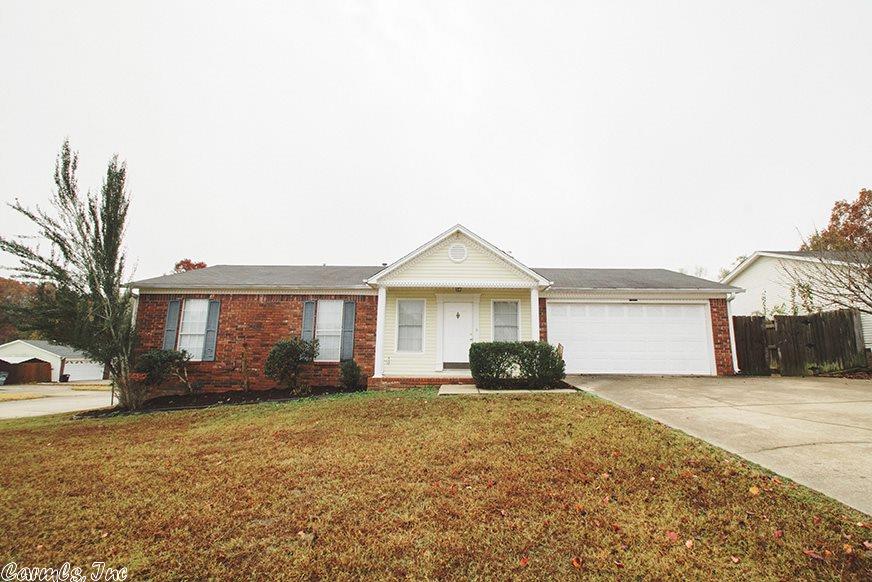 12901 Carousel Ct, Shannon Hills, AR 72103 photo 1